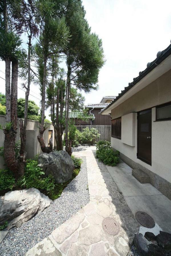 栄庵 Sakaean Apartment Kyoto Exterior photo