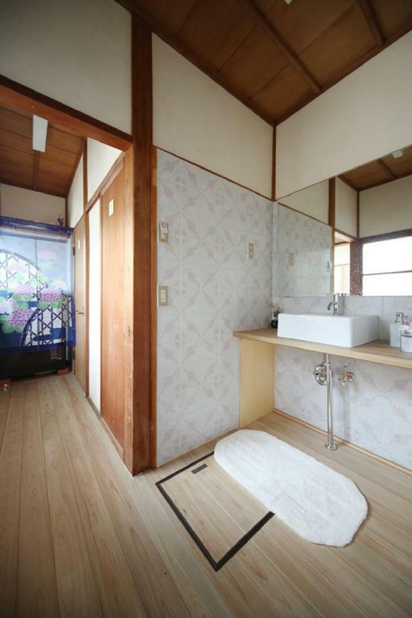 栄庵 Sakaean Apartment Kyoto Exterior photo